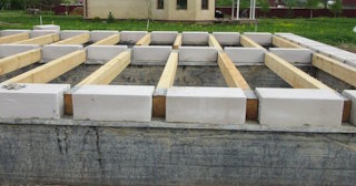 Строительство бани из газобетона в Тутаеве - цены от 136370 руб.