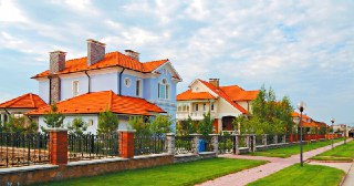 Строительство коттеджей под ключ Тутаев цены от 14372 руб.
