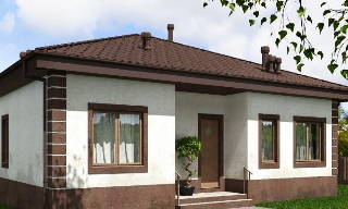 Готовые проекты каркасных домов 2025 года бесплатно с чертежами и расчетами | Строй-Ттв