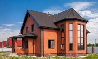 Кирпичный дом под ключ – цены на проекты от 136370 рублей | Строй-Ттв
