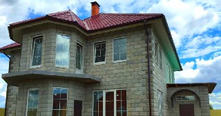 Строительство из теплоблока под ключ Тутаев цены от 12693 руб.