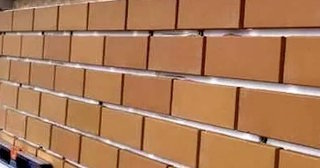Фасады домов из кирпича в Тутаеве: качественная кладка от 1154 рублей