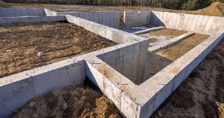 Ленточный фундамент Тутаев цена от 2728 руб.