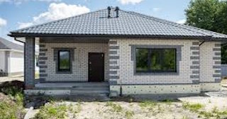 Строительство домов из кирпича с мансардой в Тутаеве | от 3672 рублей