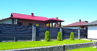 Строительство заборов Тутаев цена от 1574 руб.