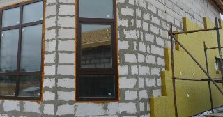 Утепление фасада Тутаев цена от 263 руб.